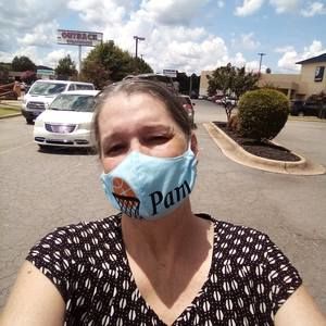 Meet your Posher, Pam